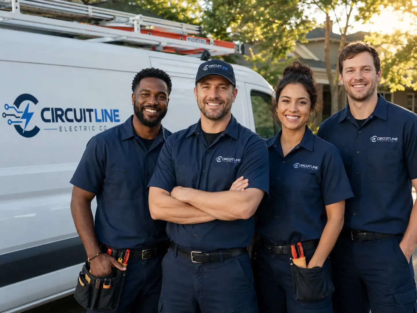 Whole Home Rewiring company in Madison, NE