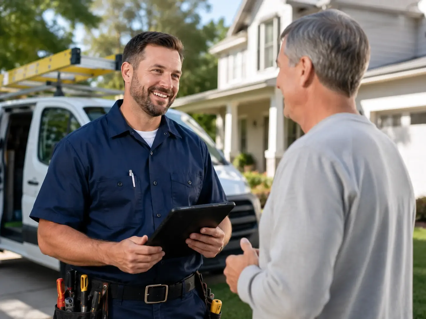 Whole Home Rewiring Madison, NE FAQs